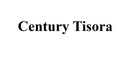 Century Tisora Logo