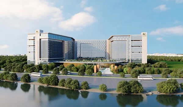 Featured Image of Century Indus