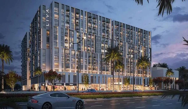 Featured Image of Century Liva — Yelahanka