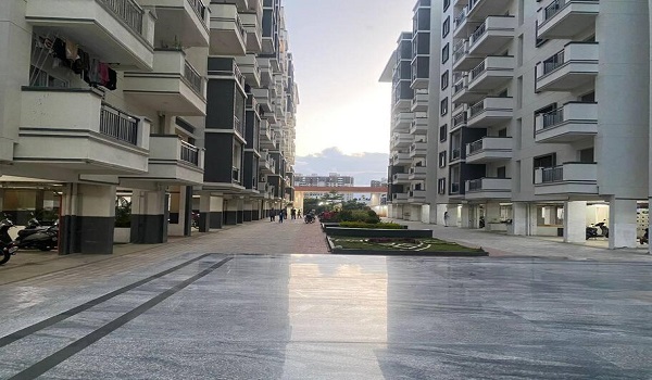 Featured Image of Century Midtown — Devanahalli