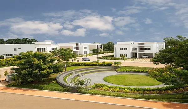 Featured Image of Century Real Estate