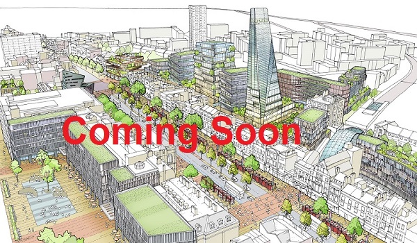 Century Tisora Master Plan