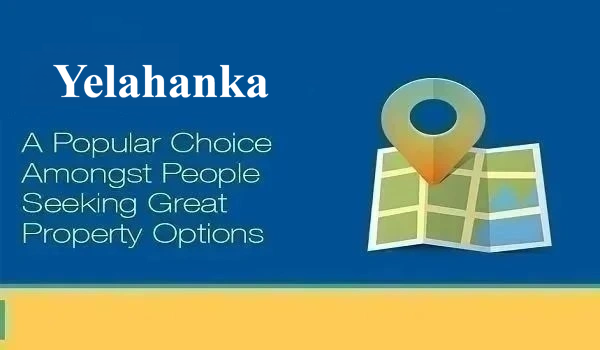 Featured Image of Yelahanka New Town
