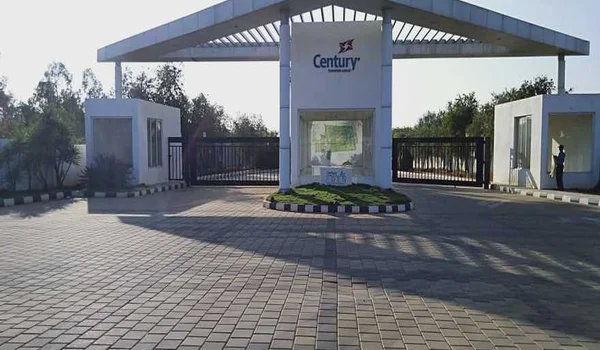 Featured Image of About Century Real Estate