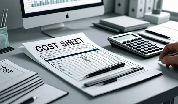Featured Image of Apartment Cost Sheet Explained In Simple Words