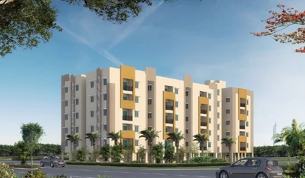 Featured Image of Century Real Estate Apartments Near Airport 2026
