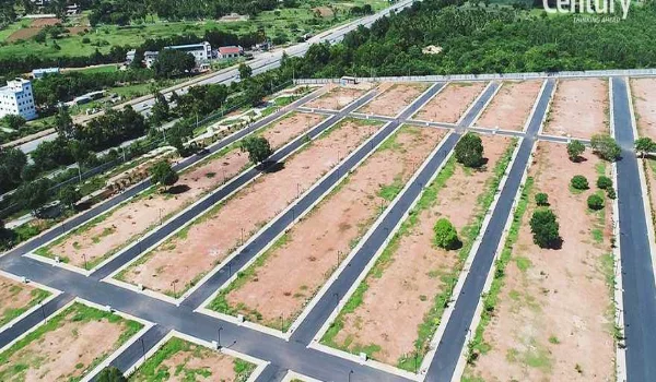 Featured Image of Century Sports Village