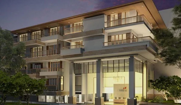 Featured Image of Century Tisora Model Apartment