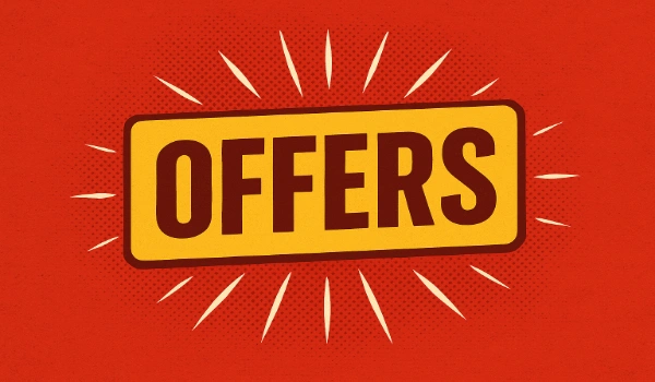 Featured Image of Century Tisora offers