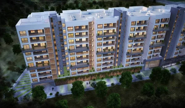 Featured Image of Century Tisora Township