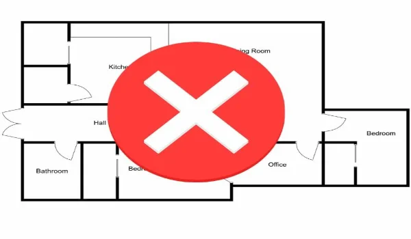 Featured Image of Common Floor Plan Mistakes Homebuyers Should Avoid