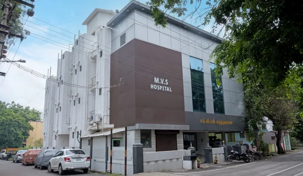 Featured Image of Hospital Near Century Tisora Attur