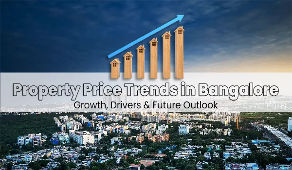 Featured Image of How Bangalore Airport Expansion Is Changing Property Values In North Bangalore