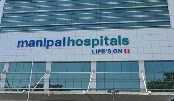Featured Image of Manipal Hospital