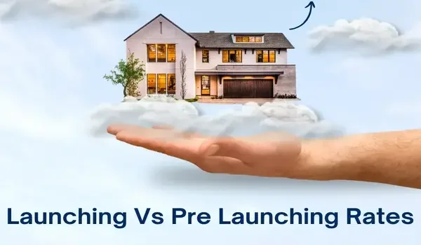 Featured Image of Pre Launch Vs Launch Stage When Is The Best Time To Buy