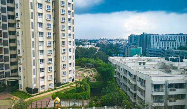 Featured Image of Should You Buy A 2 3 Or 4 Bhk In North Bangalore