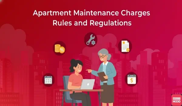 Featured Image of What Is Included In Apartment Maintenance Charges